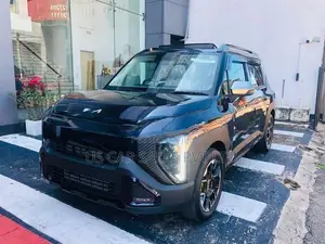 Kia Syros HTX + 0 2026