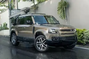 Land Rover Defender P300-X Dynamic 2023