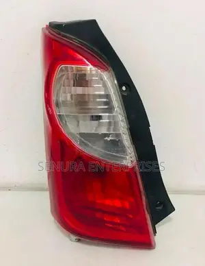 Suzuki Alto Ha25 Tail Light