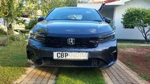 Honda City RS 2025