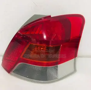 Toyota Vitz Ksp90 Tail Light