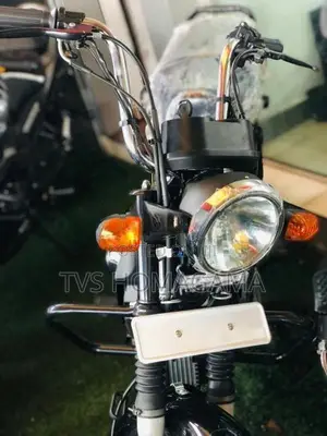 TVS XL 100 2026