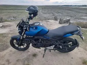 Yamaha Fzs V4 2025
