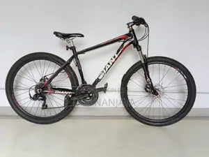 "Giant" mountain bike