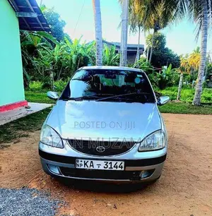 Tata Indica 2005