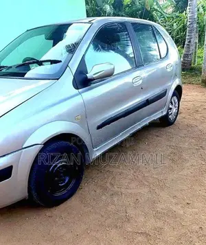 Tata Indica 2005