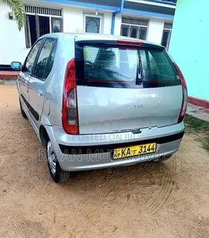 Tata Indica 2005