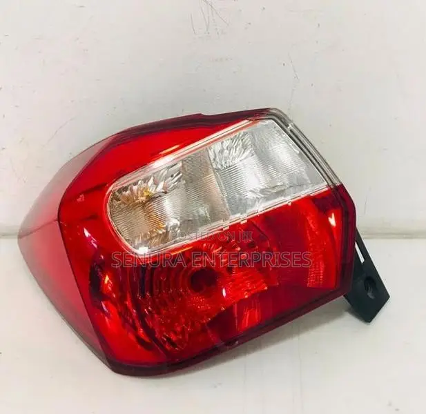 Subaru Xv Tail Light