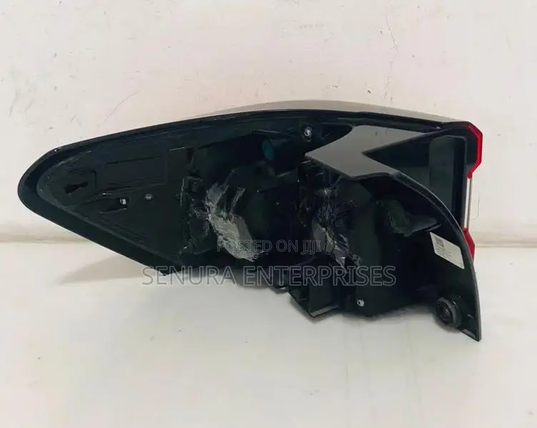 Toyota Raize A200 Tail Light