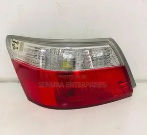 Toyota Premio NZT260 Tail Light