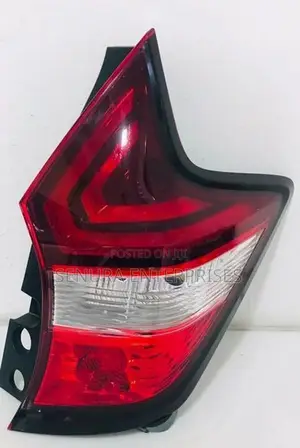 Nissan Note E12 Tail Light