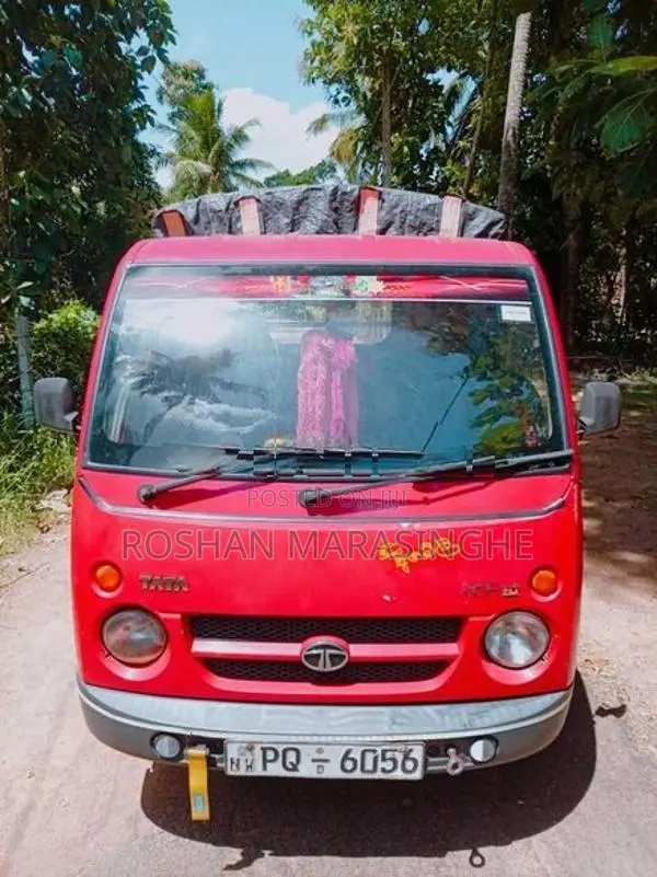 Tata Ace 2011