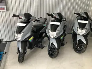 TVS Ntorq 125 2026