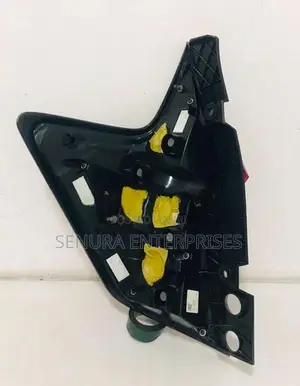 Nissan Note E12 Tail Light