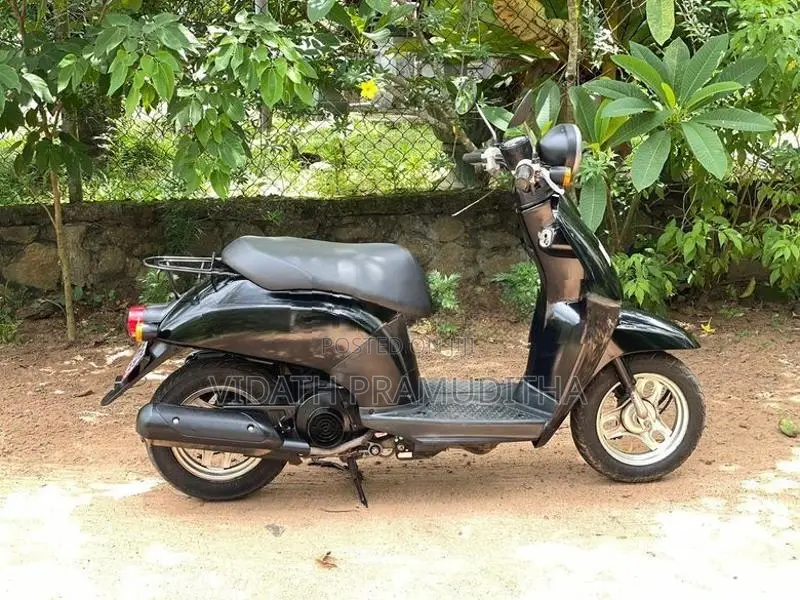Honda Today 2024