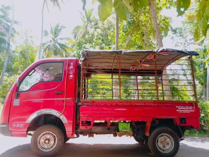 Tata Ace 2011