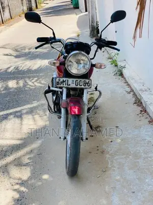 TVS Star City Plus 2003