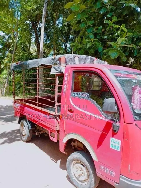 Tata Ace 2011