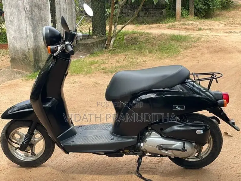 Honda Today 2024