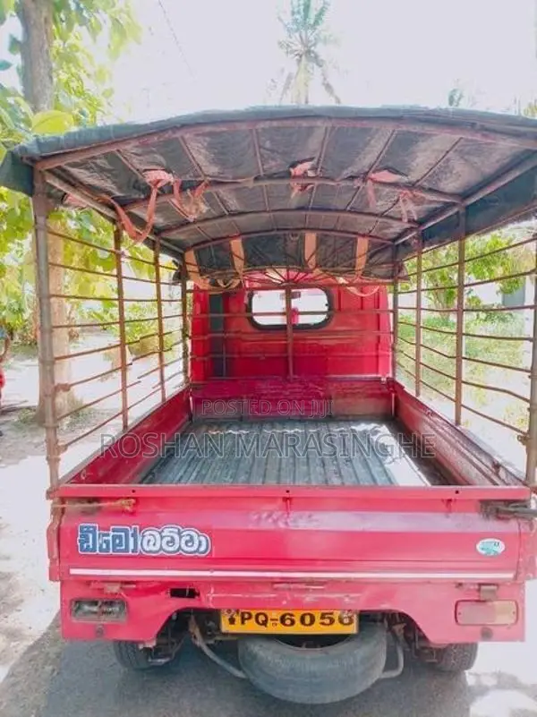 Tata Ace 2011