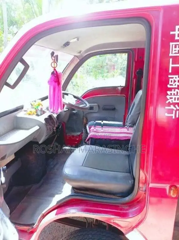 Tata Ace 2011