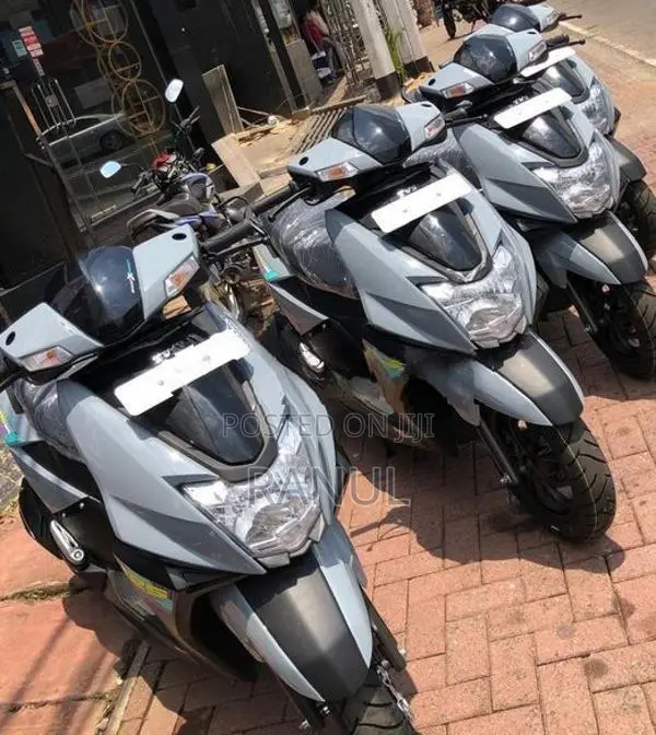 TVS Ntorq 125 2026