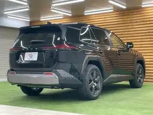 Toyota RAV4 ADVENTURE 2026