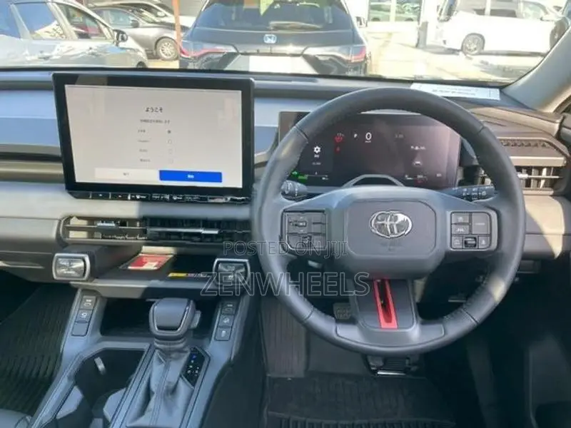 Toyota RAV4 ADVENTURE 2026