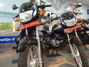 Bajaj CT100 Brand New 2026