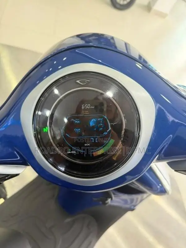 Bajaj Chetak Electric 305kw New 2026