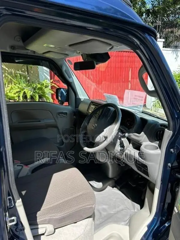 Suzuki Every PC Limited 2024