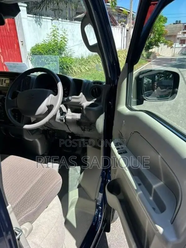 Suzuki Every PC Limited 2024