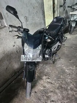 Bajaj Pulsar 135 2016