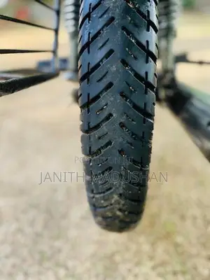 Bajaj Boxer 2003