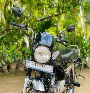 Bajaj Boxer 2003