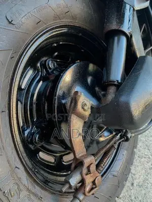 Honda Dio 2018