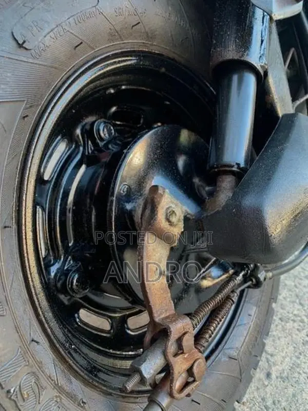 Honda Dio 2018
