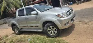 Toyota Hilux Vigo 2006