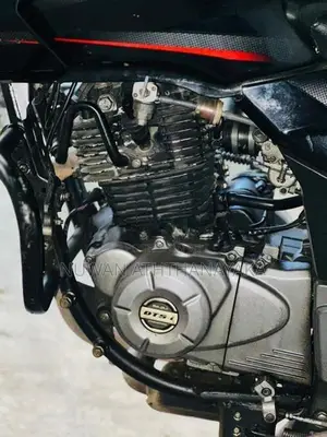 Bajaj Pulsar 180 2017