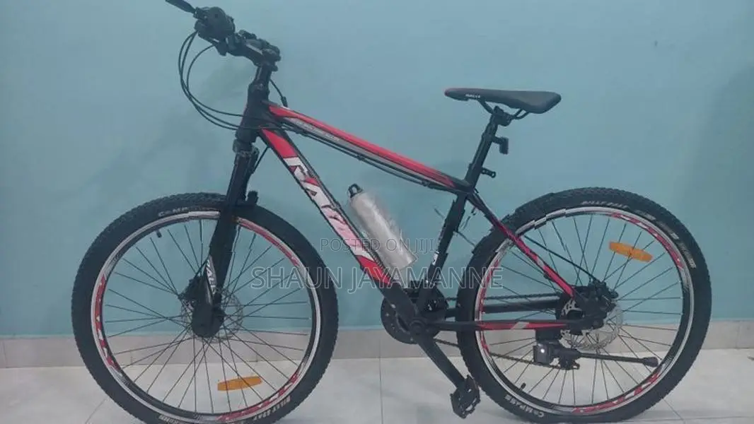 Rally RL26 Mountain Bicycle