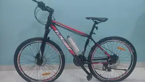 Rally RL26 Mountain Bicycle