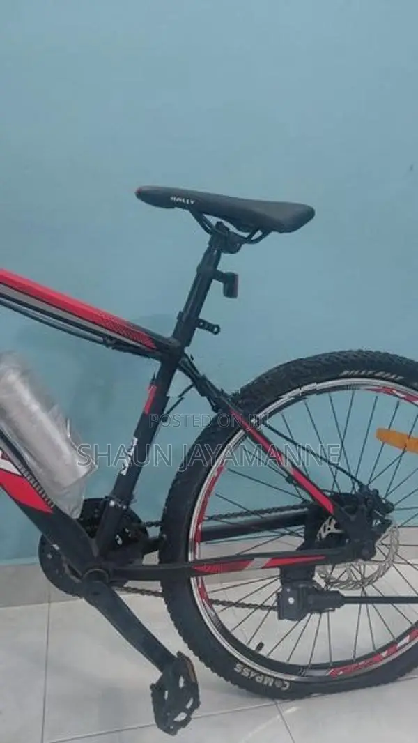 Rally RL26 Mountain Bicycle