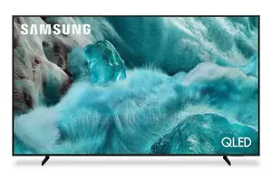 Samsung 65 inch QLED 4K Vision Smart TV (Q7F)