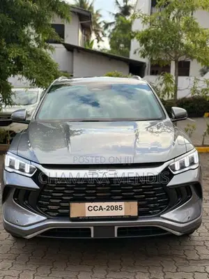 BYD Sealion 5 Dynamic 2026