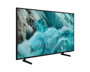 Samsung 65 inch QLED 4K Vision Smart TV (Q7F)