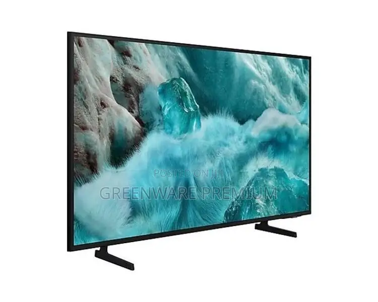 Samsung 65 inch QLED 4K Vision Smart TV (Q7F)