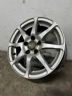 Toyota Allion 14 Inch Alloy Wheels