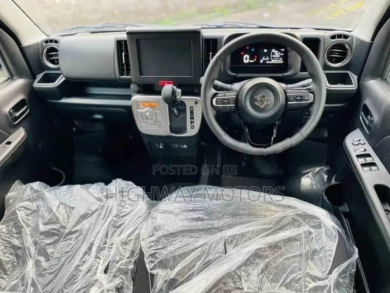 Suzuki Every Wagon PZ Specl DA18W 2026