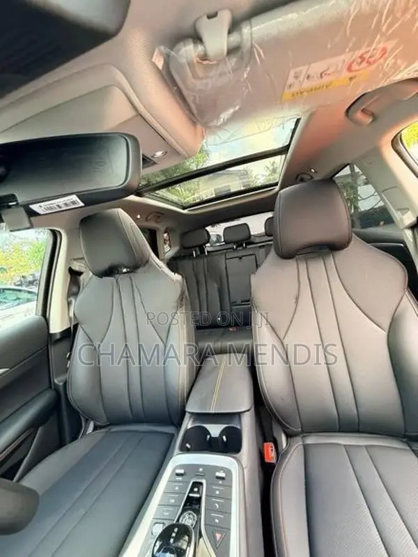 BYD Sealion 5 Dynamic 2026