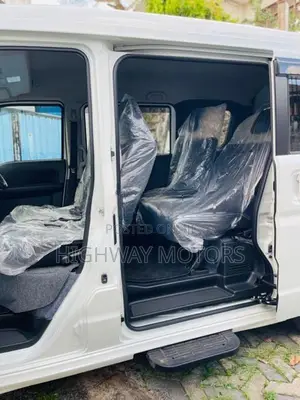 Suzuki Every Wagon PZ Specl DA18W 2026